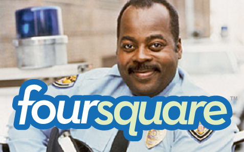 Foursquare-logo