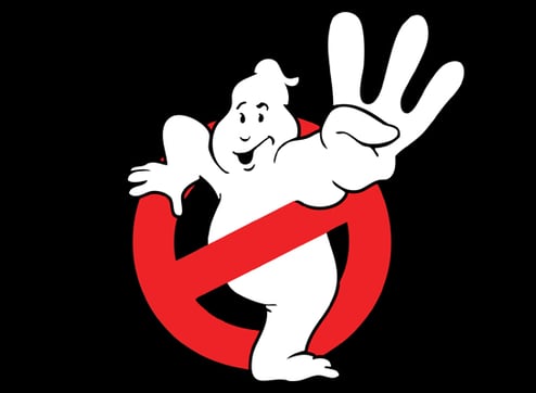 Ghostbusters 3