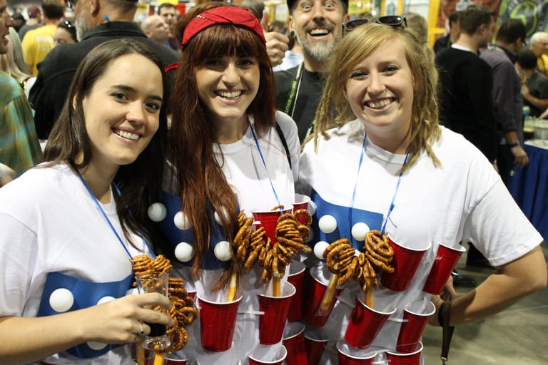 2014 GABF Recap