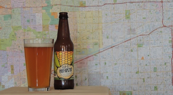Middle Brow Beer Co. | Keep It Copacetic