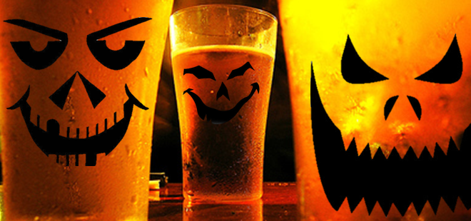 Roundtable Discussion | Spookiest Memory from Halloweens Past