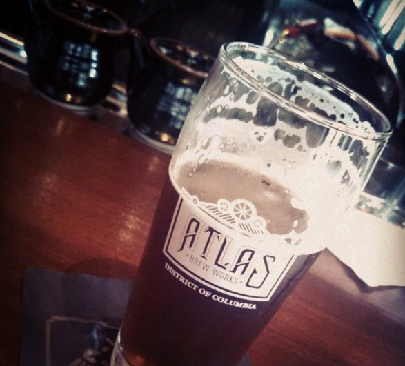 Local Love: DC Region’s Brewers Name Their Favs