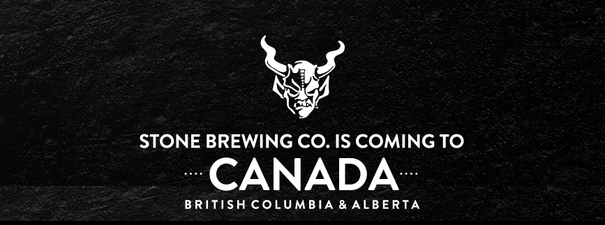 Stone goes to Canada