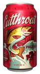 Uinta Cutthroat