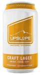 Upslope Craft Lager