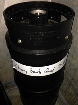 b-side cherry bourbon quandary - dbb - 10-22-14