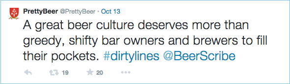 dirtylines
