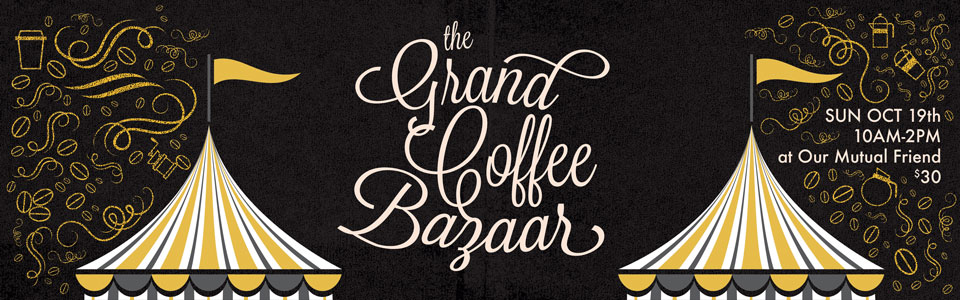 grand coffee bizarre - oct 19th - dbb - 10-19-14