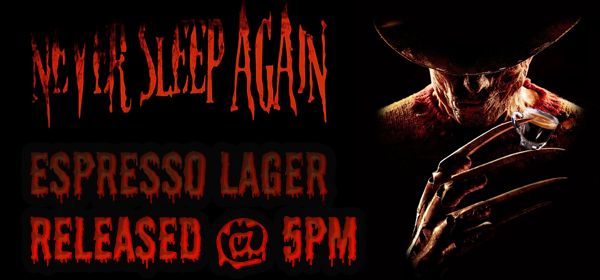 high hops - freddy brewger's never sleep again - dbb - 10-15-14