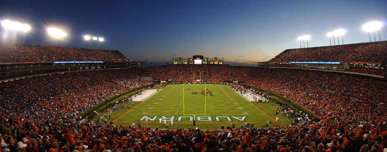 Why you should be watching the SEC West on Saturday