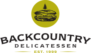 Backcountry Deli