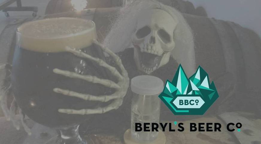 monster mash - beryl's beer co - dbb - 10-31-14