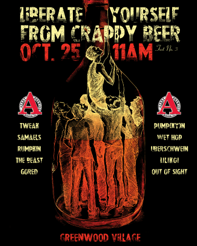 parry's pizza - liberate yourself - dbb - 10-25-14