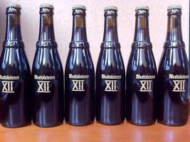 patrick's pub - belgian tasting -10-11-14