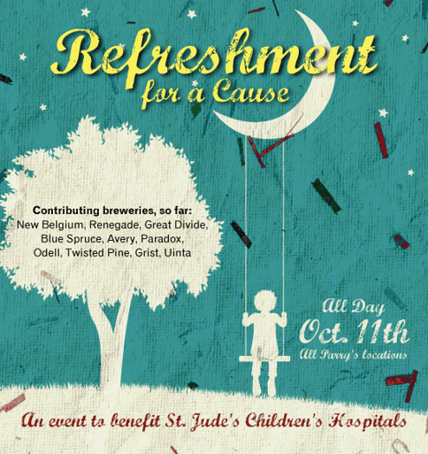refreshment for a cause - dbb - 10-11-14