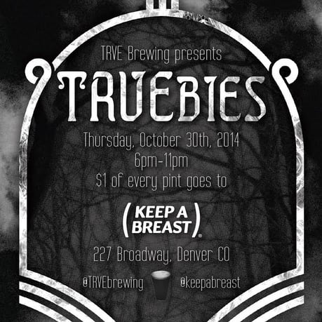 trvebies - dbb - 10-30-14