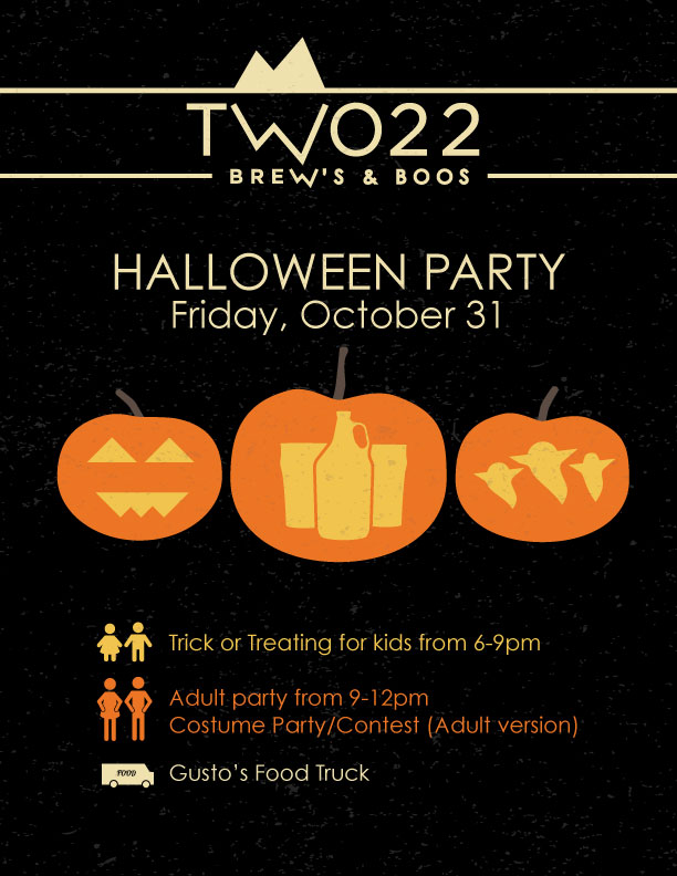 two22 brew - dbb - 10-31-14