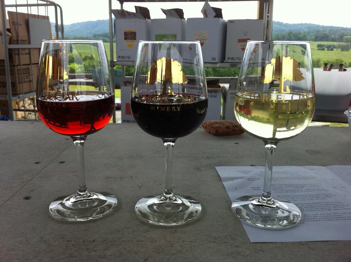 Wine for Beer Lovers | Fall Edition