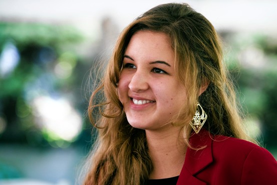 18 yr old elected