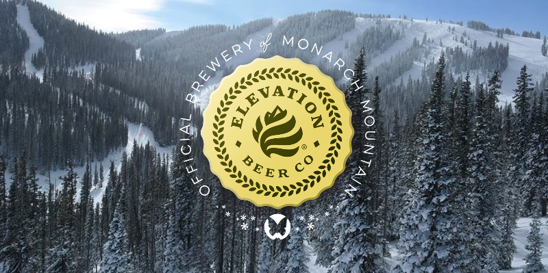 Elevation Beer Company Monarch Mountain