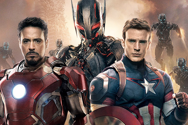 Pop Culture Week in Review: November 1-7