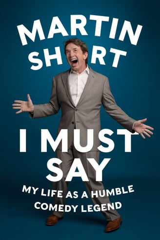 Martin Short