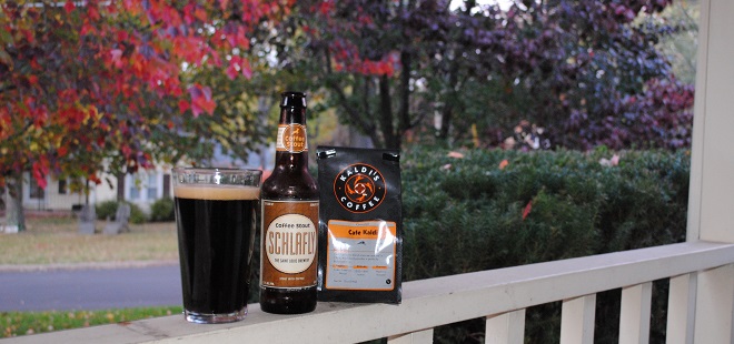 Schlafly | Coffee Stout