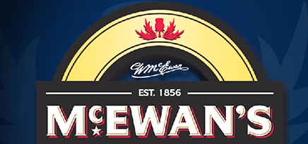Wells and Young’s Brewery | McEwan’s Scotch Ale
