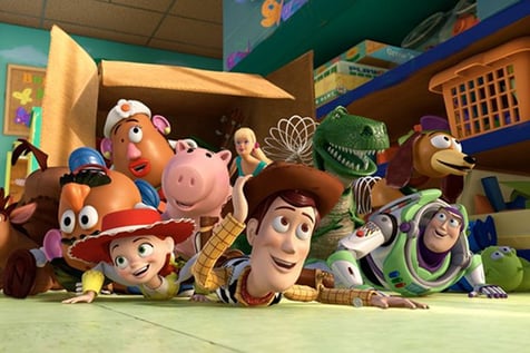 Toy Story