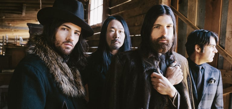 PorchDrinking Playlist | No Shave November