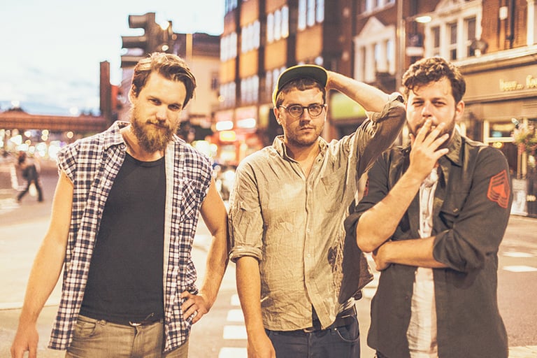PorchDrinking Hibernation Playlist | Bear Bands