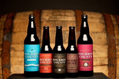 bourbon county stout 2014