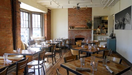 cafe aion - funkwerks tap takeover - dbb - 11-06-14