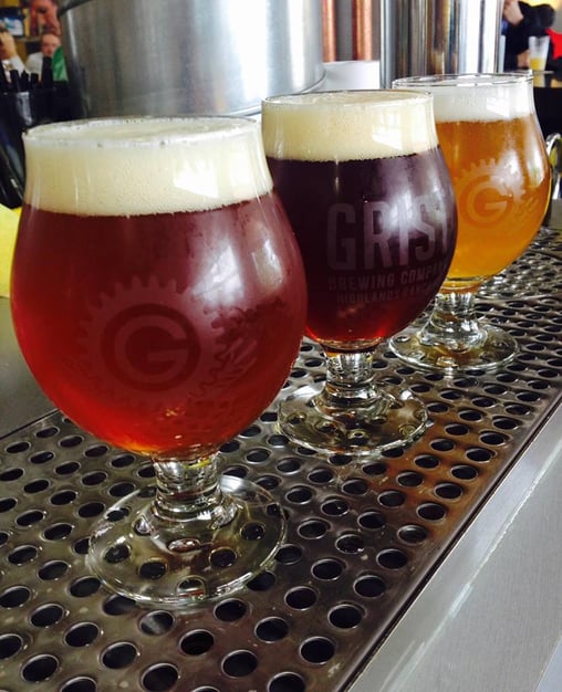 grist brewing co - dbb - 11-05-14