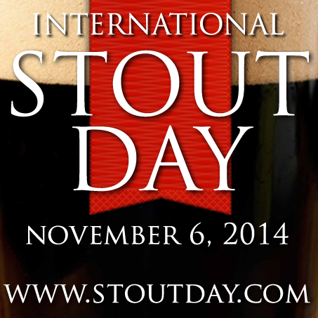 international stout day - 11-06-14 - dbb