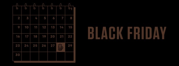 station 26 brewing co - black friday - dbb - 11-28-14