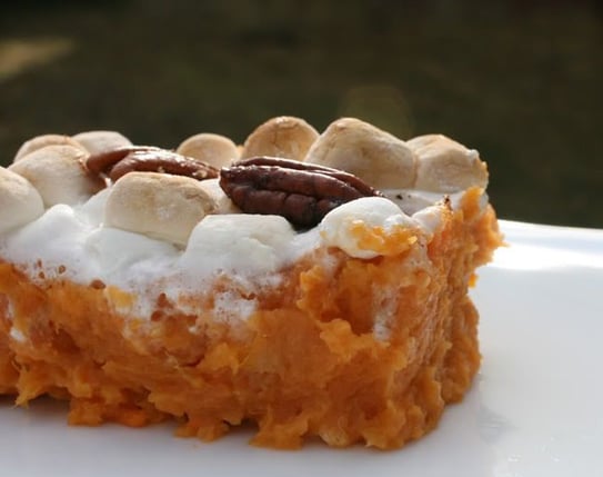 sweet potato casserole porter cask -ckbc - dbb - 11-18-14