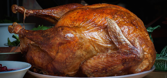 Ultimate 6er | Thanksgiving Feast