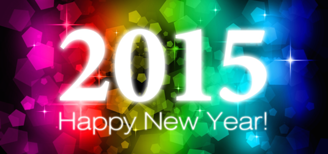 Roundtable Discussion | New Year’s Nonresolutions