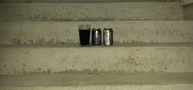 4 Hands Brewing | Alter Ego