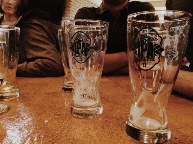 Noble Ale Works | I Love It!