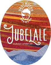 Image credit: Deschutes Brewing
