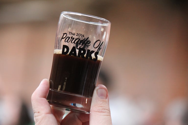 Festival Recap | Parade of Darks Festival 2014