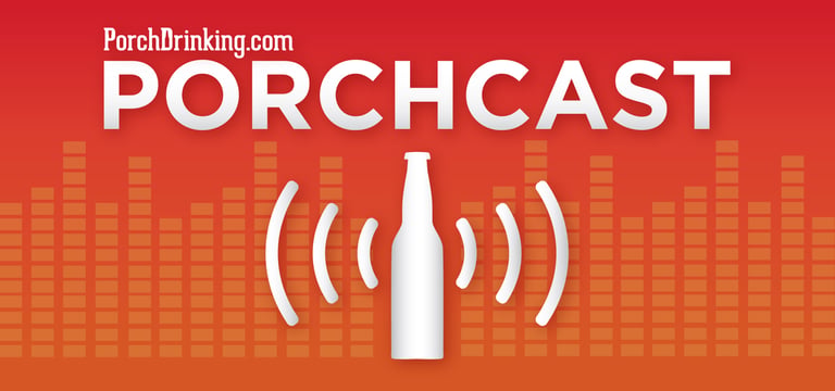 The PorchCast Ep. 116 | Fiction Beer Co.