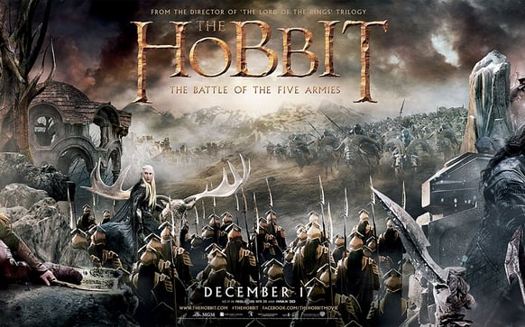 The Hobbit