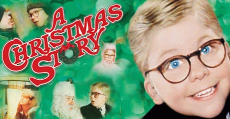 a christmas story marathon at dry dock - dbb - 12-22-14
