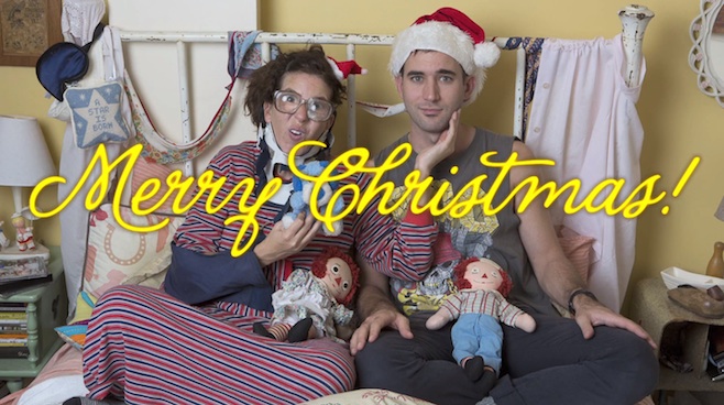 PorchDrinking Playlist | Christmas Decorating Inspiration