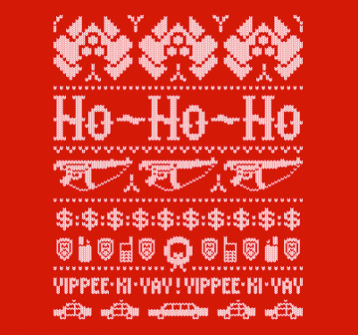 alamo drafthouse - die hard - breckenridge - dbb - 12-23-14