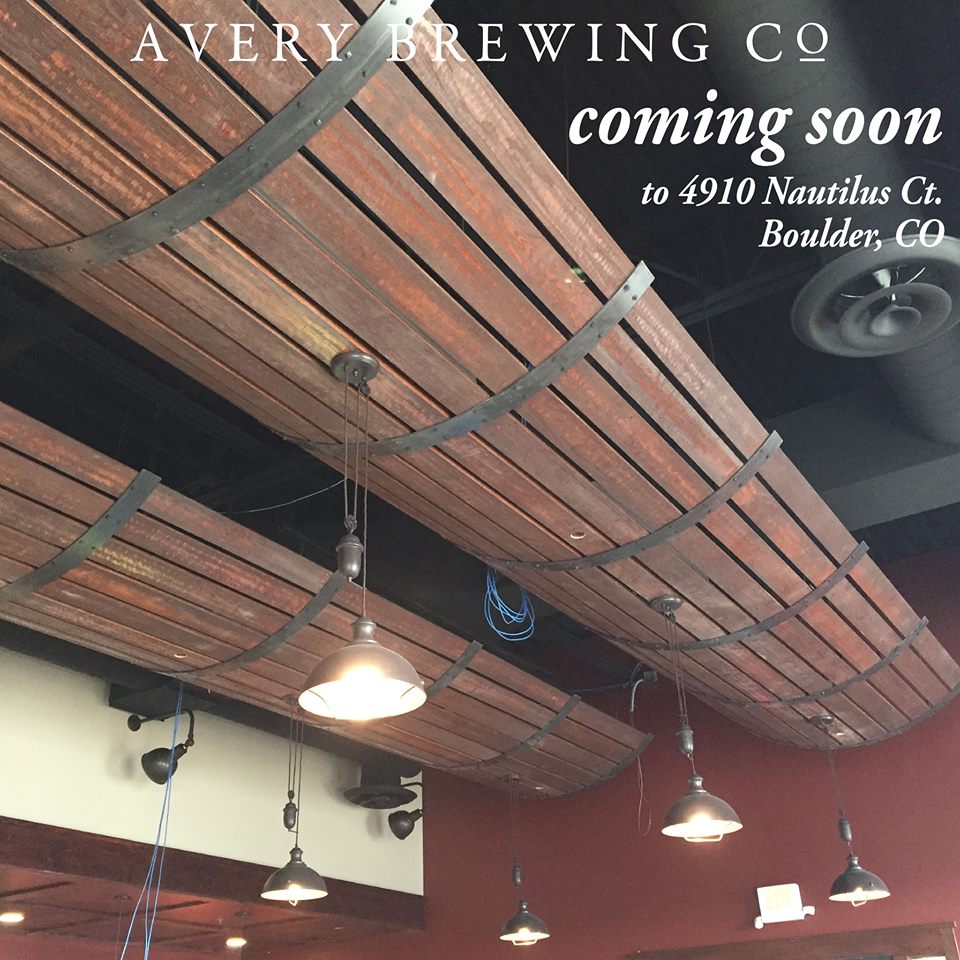 avery brewing - new taproom coming soon - job fair - dbb - 01-03-2015