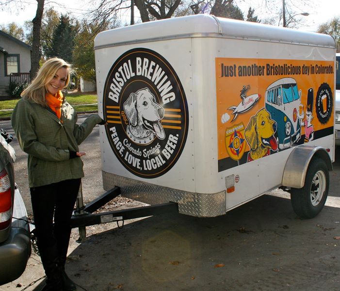 bristol brewing's stolen brew trailer - call 719-359-1154 if found - dbb - 12-31-14